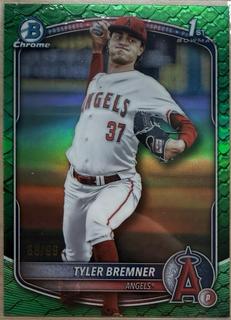 Tyler Bremner