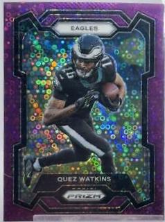 Quez Watkins