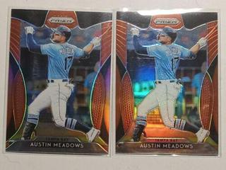 Austin Meadows