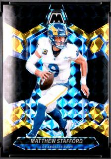 Matthew Stafford