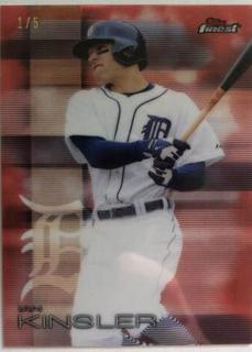 Ian Kinsler