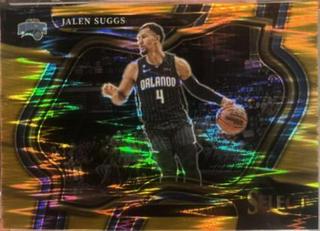 Jalen Suggs