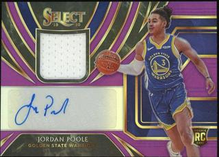 Jordan Poole