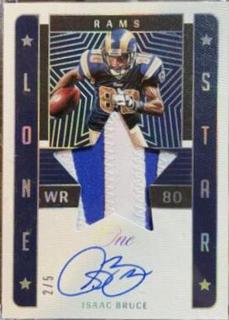 Isaac Bruce