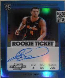 Jalen Suggs