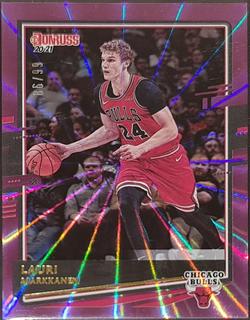 Lauri Markkanen