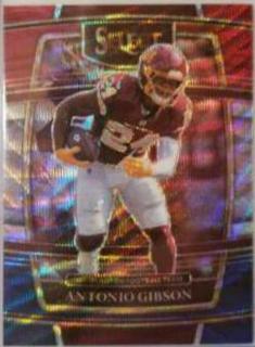 Antonio Gibson
