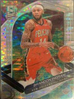 Brandon Ingram