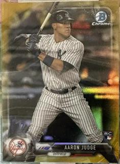Aaron Judge