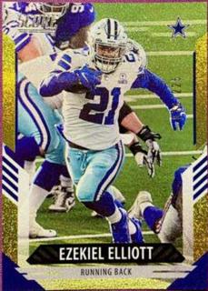 Ezekiel Elliott