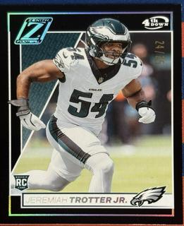 Jeremiah Trotter Jr.