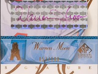 Warren Moon