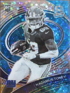 Kadarius Toney