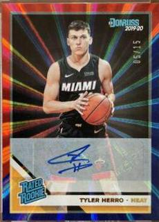 Tyler Herro
