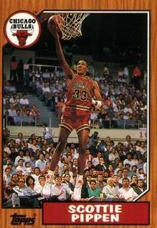 Scottie Pippen
