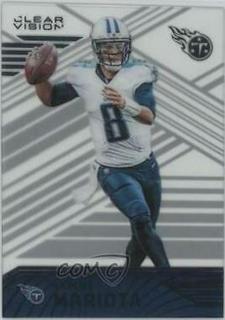 Marcus Mariota