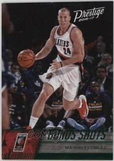 Mason Plumlee