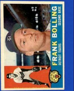 Frank Bolling