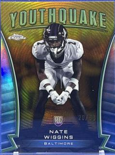 Nate Wiggins