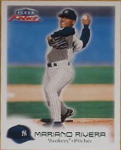 Mariano Rivera