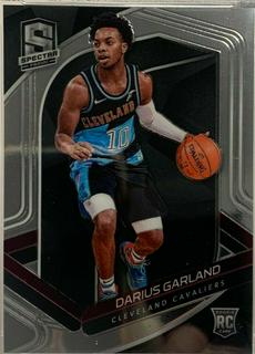 Darius Garland