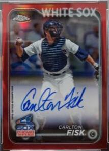 Carlton Fisk