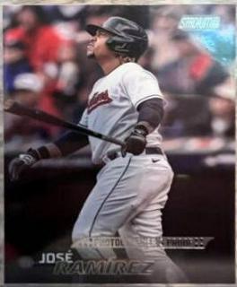 Jose Ramirez