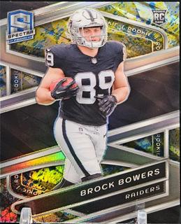 Brock Bowers