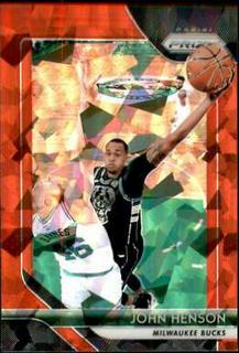 John Henson