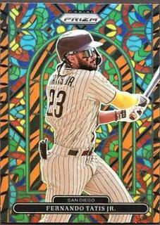 Fernando Tatis Jr.