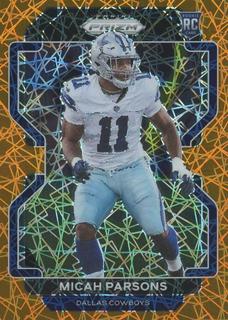 Micah Parsons