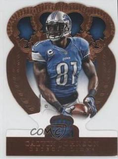 Calvin Johnson