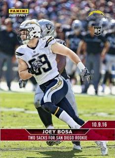 Joey Bosa