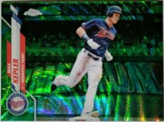 Max Kepler