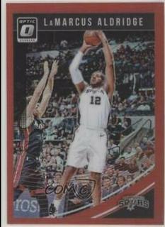 LaMarcus Aldridge