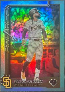 Fernando Tatis Jr.