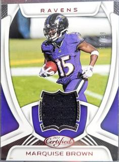 Marquise Brown