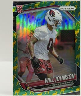 Will Johnson