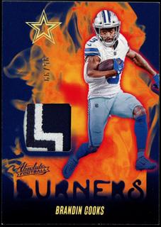 Brandin Cooks