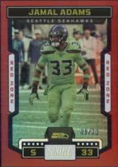 Jamal Adams