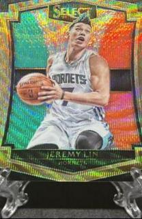 Jeremy Lin