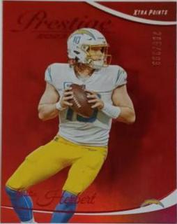 Justin Herbert