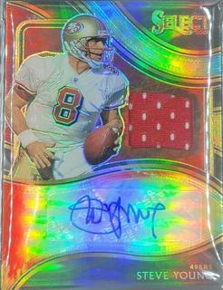 Steve Young