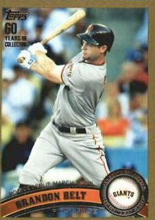 Brandon Belt