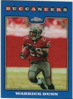 Warrick Dunn