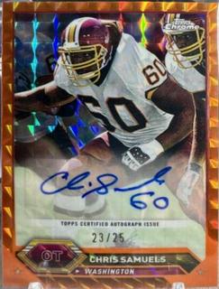 Chris Samuels
