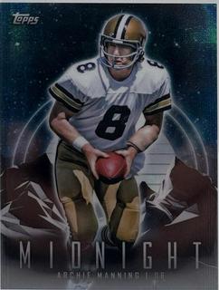 Archie Manning