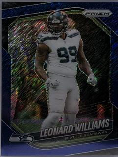 Leonard Williams