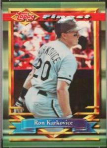 Ron Karkovice