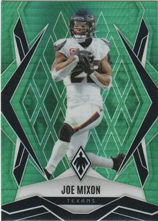 Joe Mixon